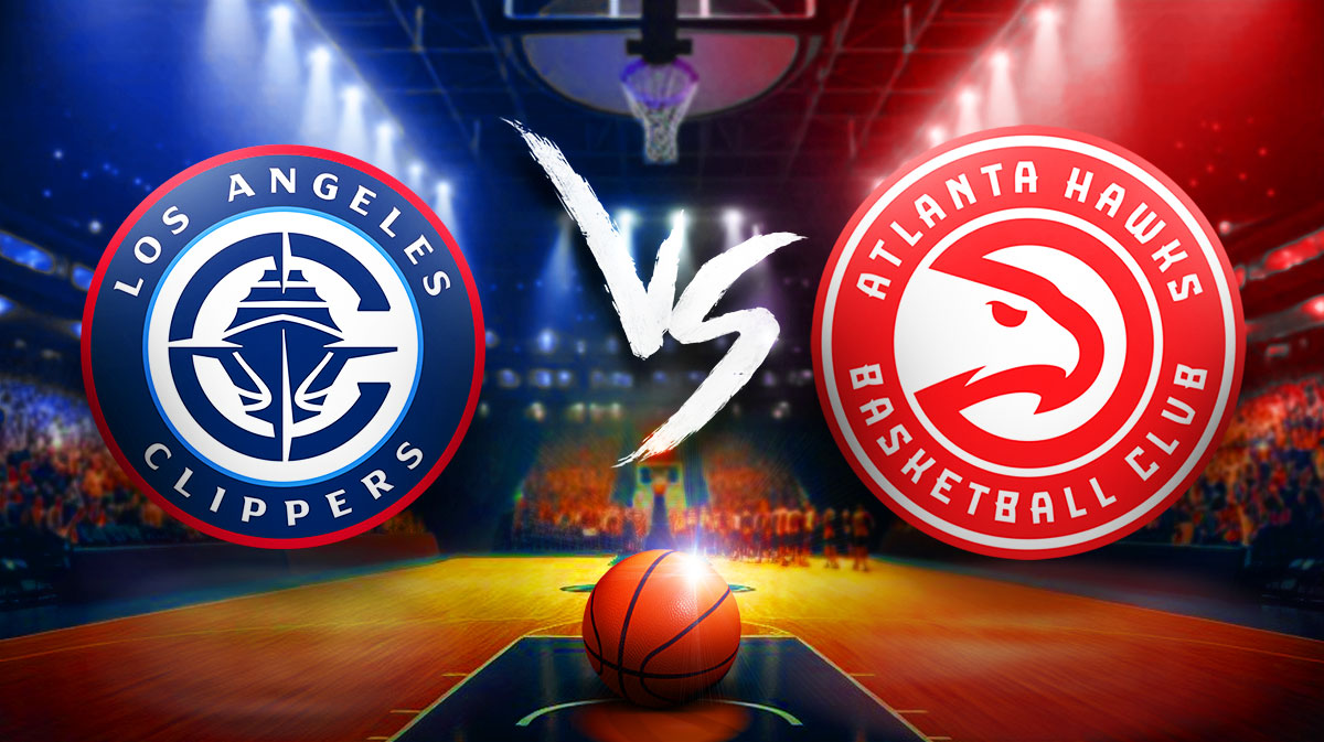 Prediction Clippers Hawks, Clippers Hawks Pick, Clippers Hawks Odds, Clippers Hawks, NBA Odds