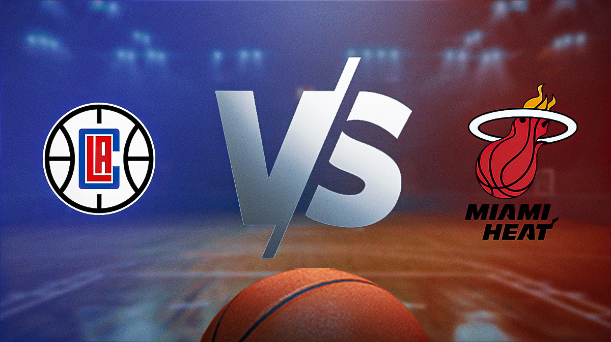 Weather for heat clippers, clippers heat, odds, clips heat selection, Clippers Heat, NBA quota