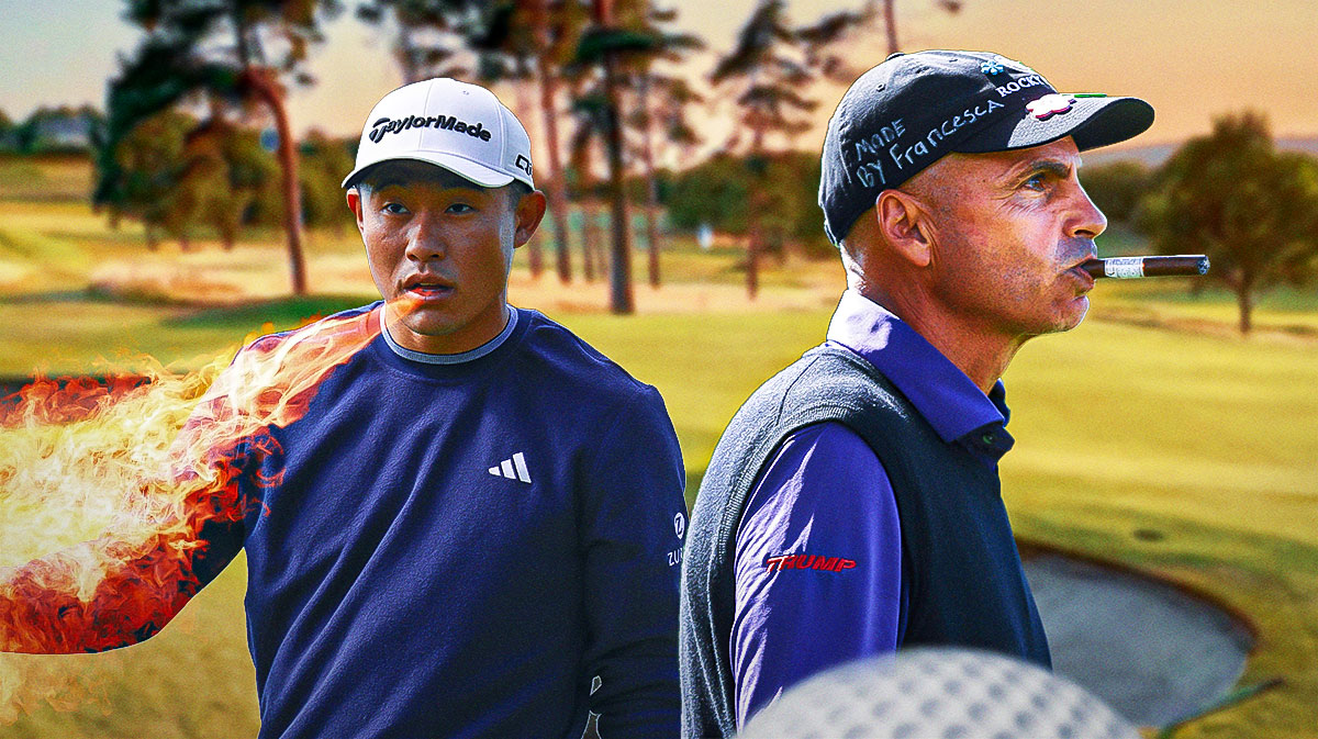 collin morikawa, rocco media players championship