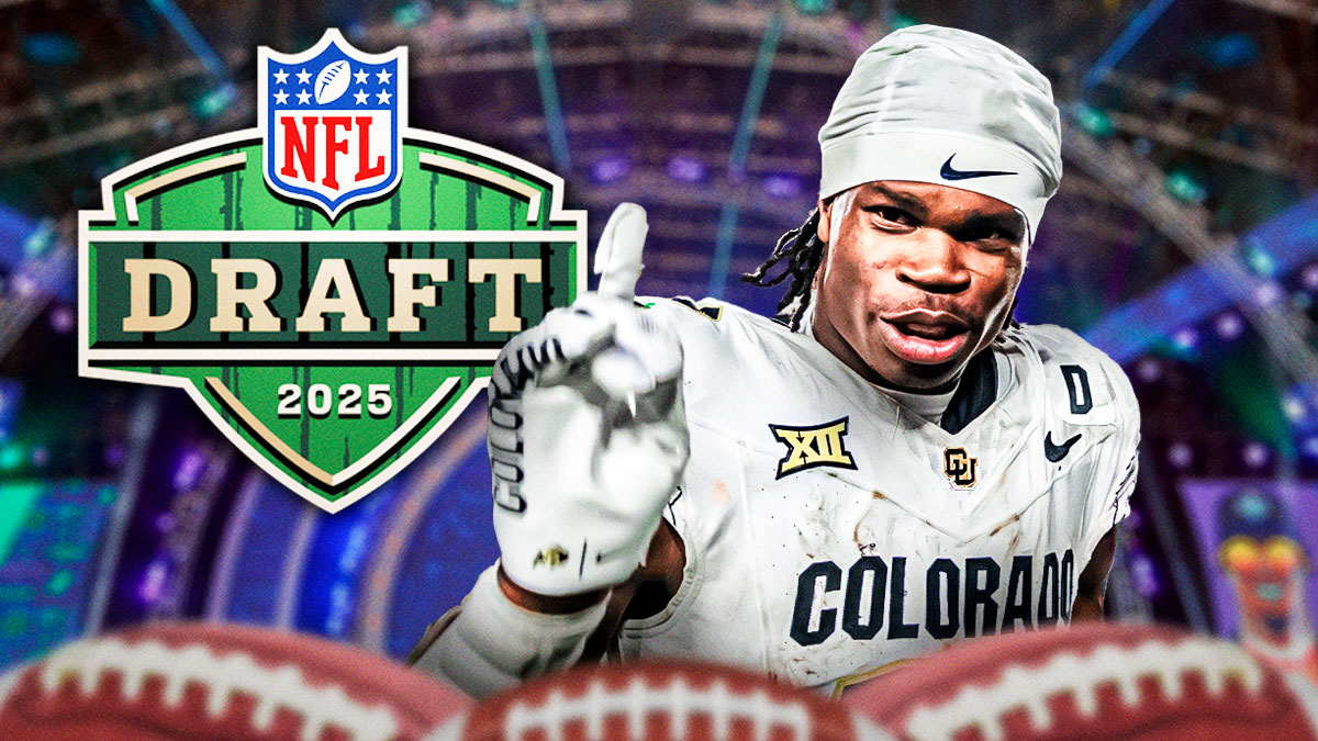 NFL insider sends Travis Hunter of Colorado warning ahead of draft