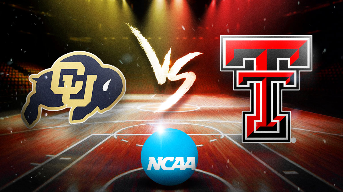 Colorado Texas Tech prediction, Texas Tech pick, Colorado Texas Tech Odds, Colorado Texas Tech, Colorado Texas Tech college basketball odds