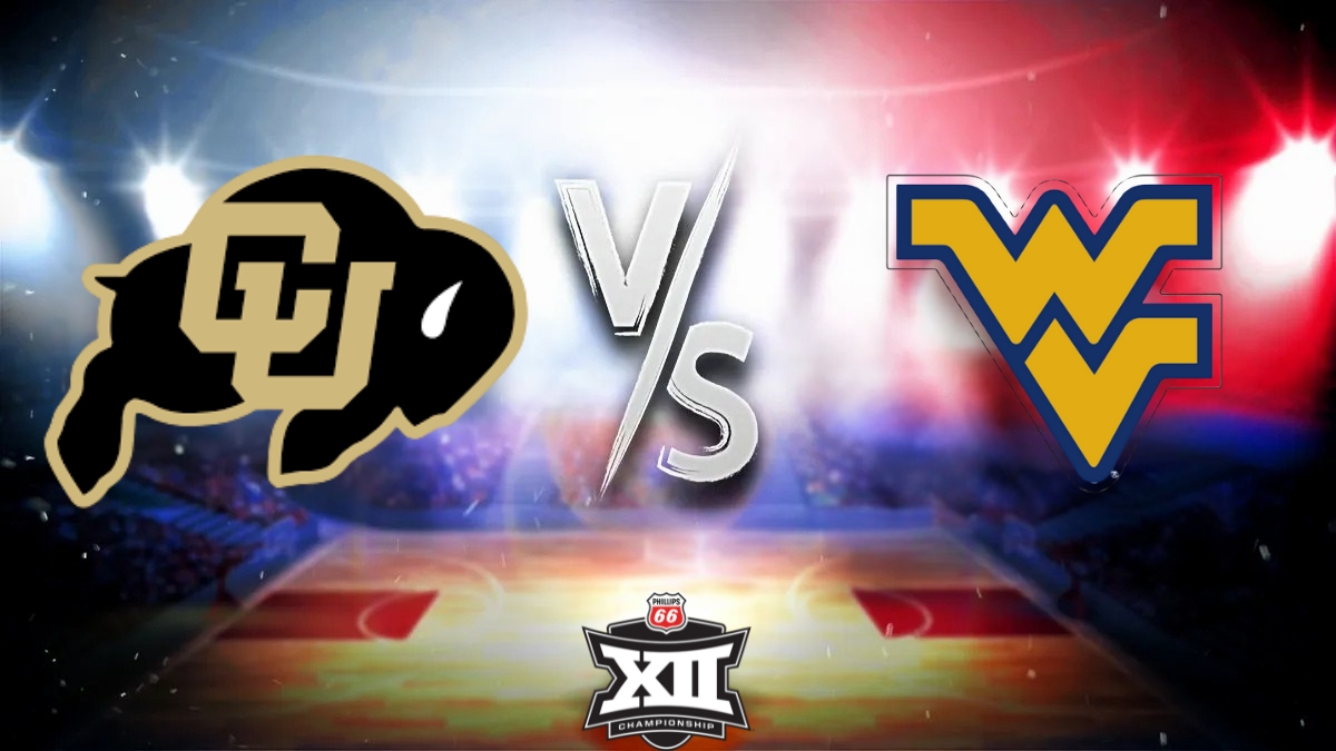 Colorado West Virginia, Colorado West Virginia prediction, Colorado West Virginia pick, Colorado West Virginia odds, college basketball odds