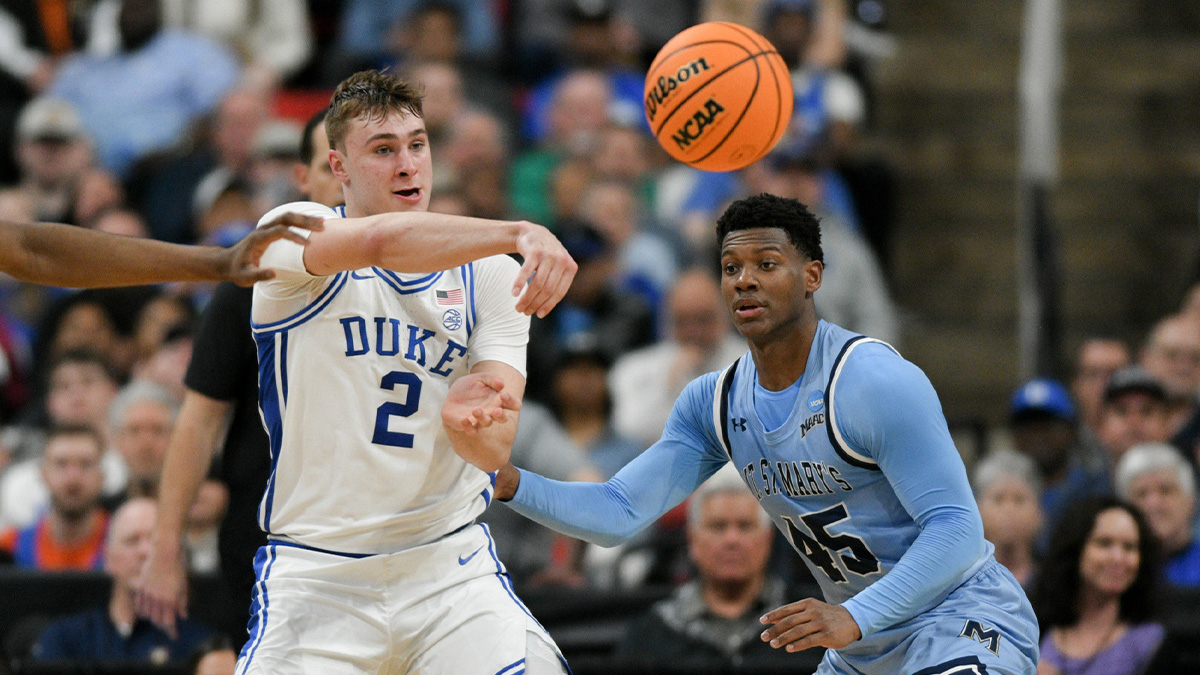 Duke basketball sets NCAA Tournament record with latest March Madness blowout