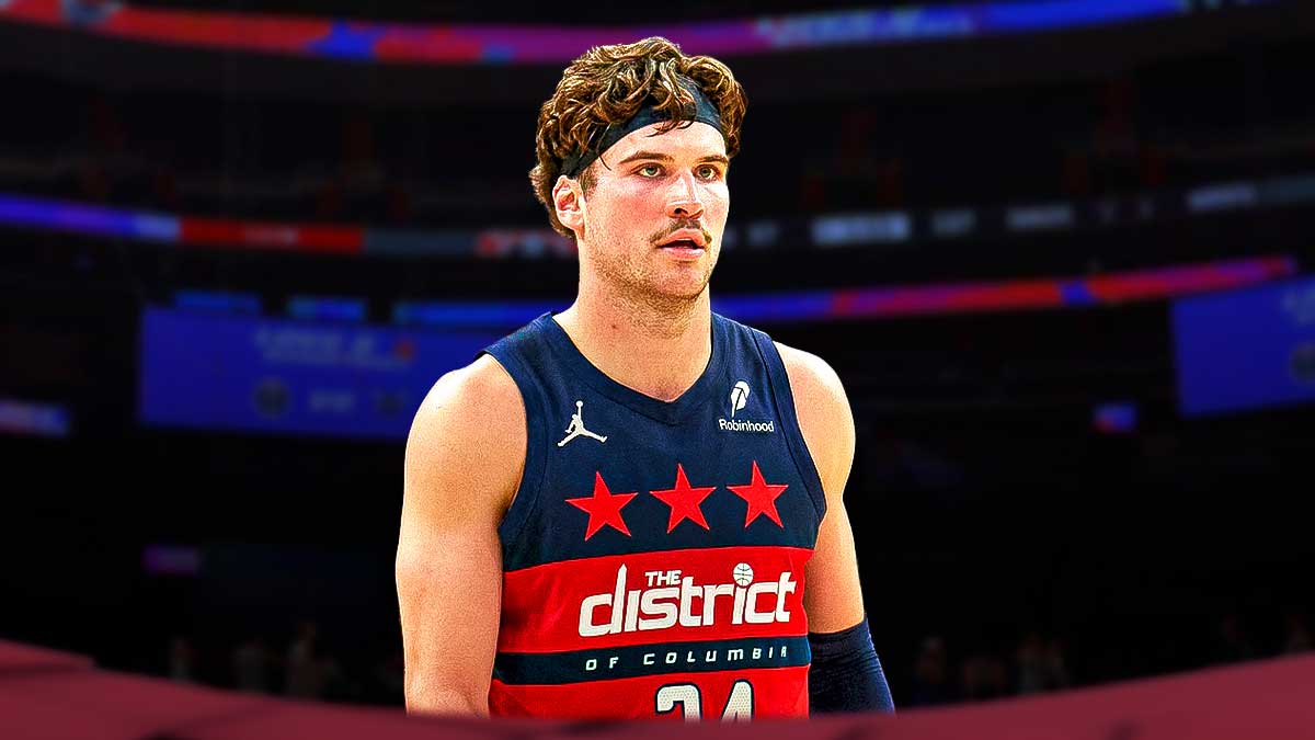 Corey Kispert undergoes season-ending surgery