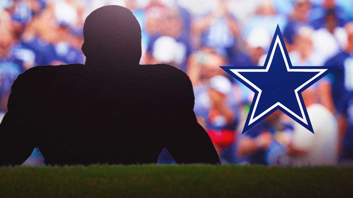 Cowboys acquiring another former 1st-round pick in Titans trade
