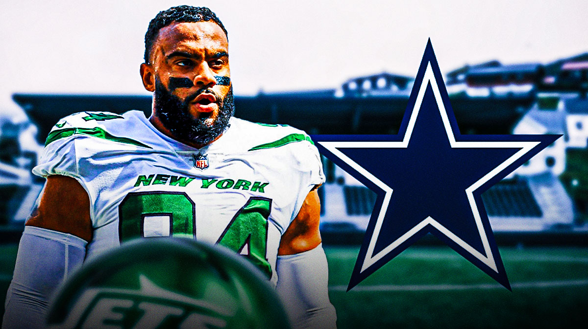 Solomon Thomas, Cowboys