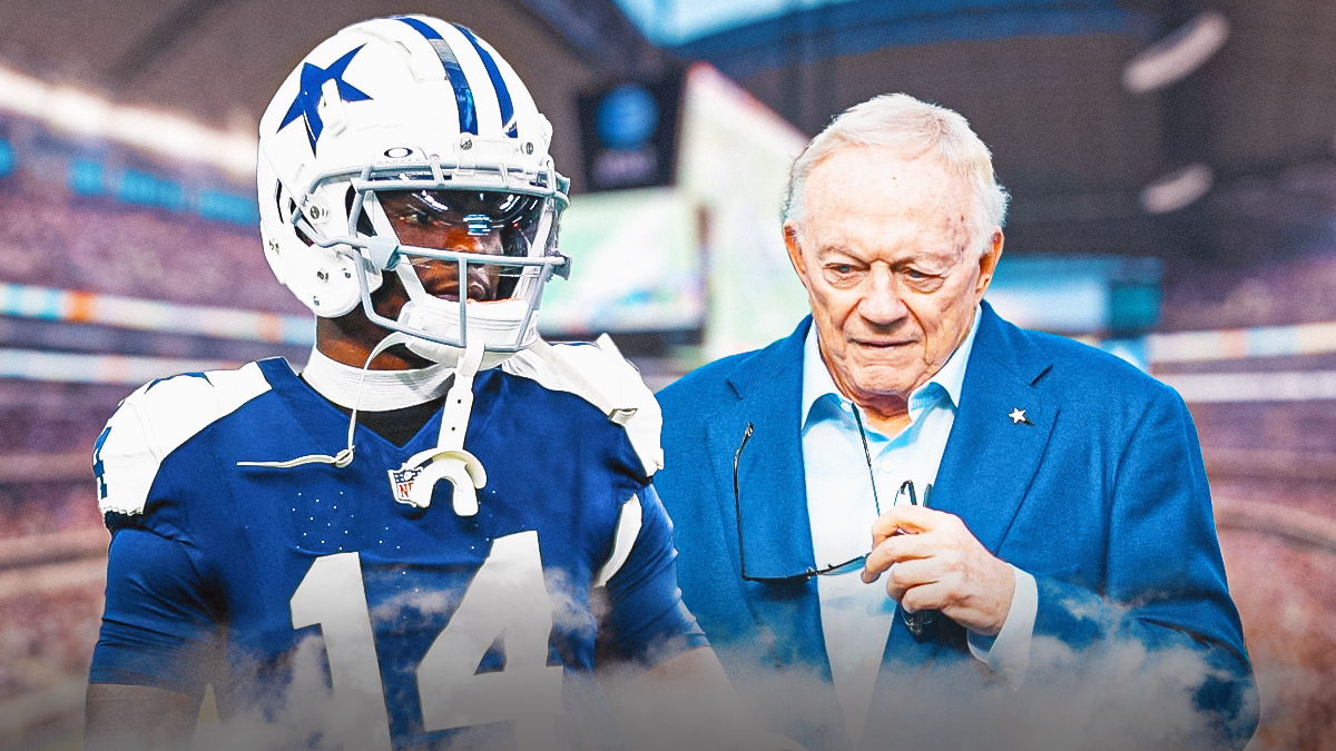 Cowboys safety Markquese Bell is returning to Jerry Jones and company.