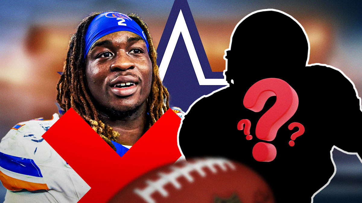 Cowboys rumors: Mel Kiper urges Dallas to draft star RB, but it’s not Ashton Jeanty
