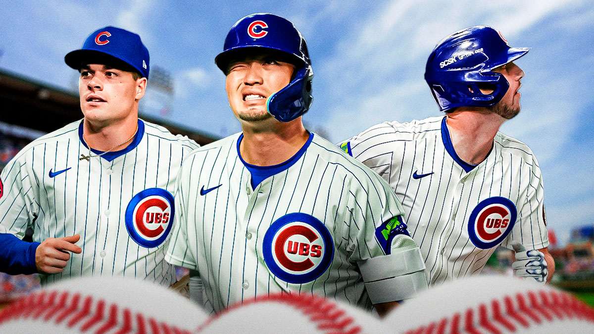 Cubs overreactions to ugly Tokyo Series vs. Dodgers