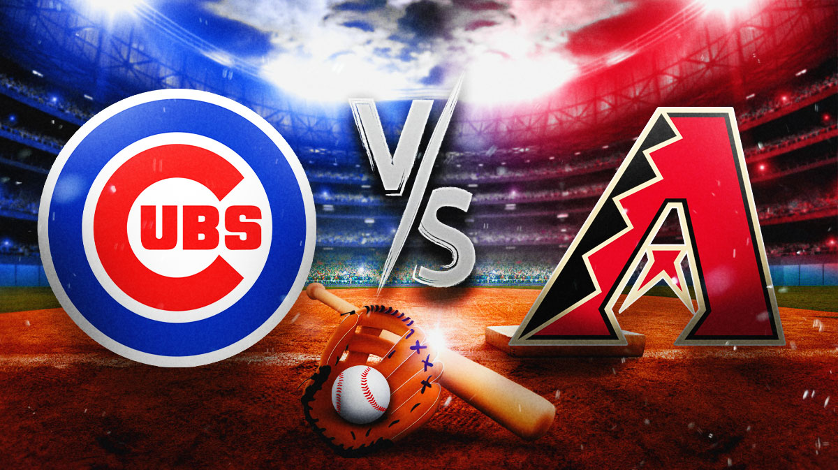 Cubs Diamondbacks prediction, Cubs Diamondbacks pick, Cubs Diamondbacks odds, Cubs Diamondbacks, Cubs Diamondbacks MLB odds