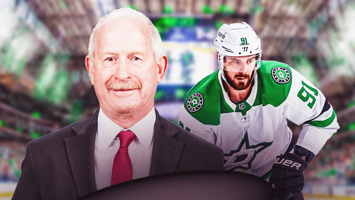 Dallas Stars’ dream, nightmare scenarios for 2025 NHL trade deadline