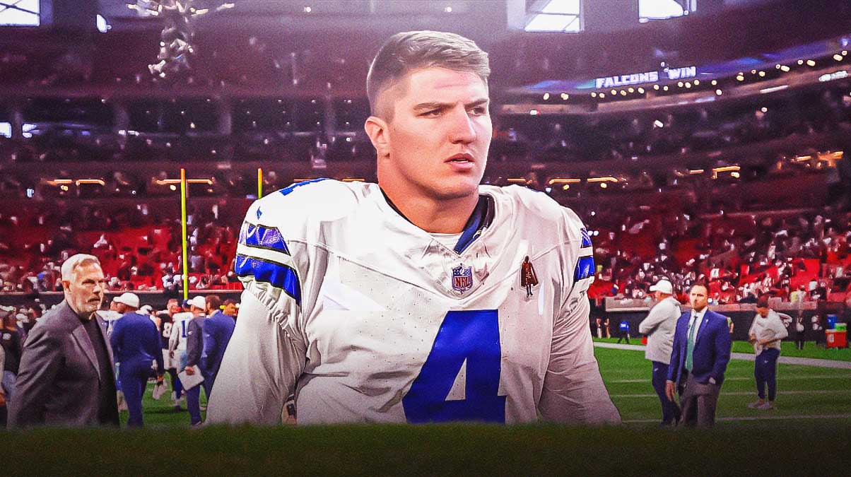 Jack Sanborn, Cowboys, Matt Eberflus, Bears, Bears Cowboys