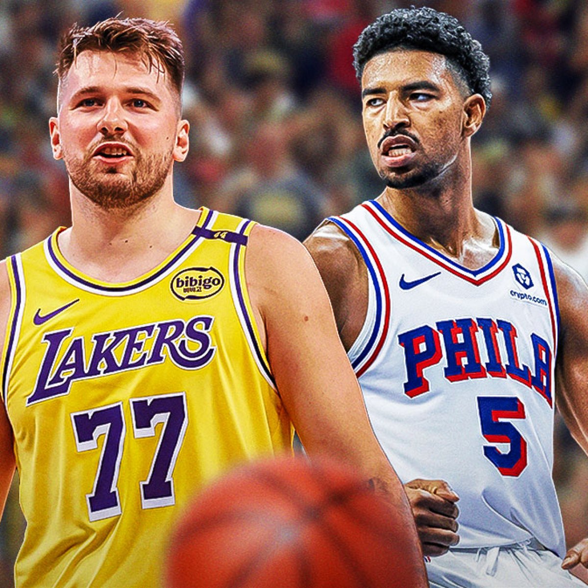 Mavericks hit with harsh reality after huge game by Quentin Grimes