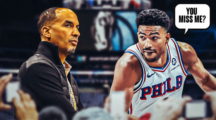 Quentin Grimes, Mavericks, 76ers, 76ers Mavericks, Nico Harrison