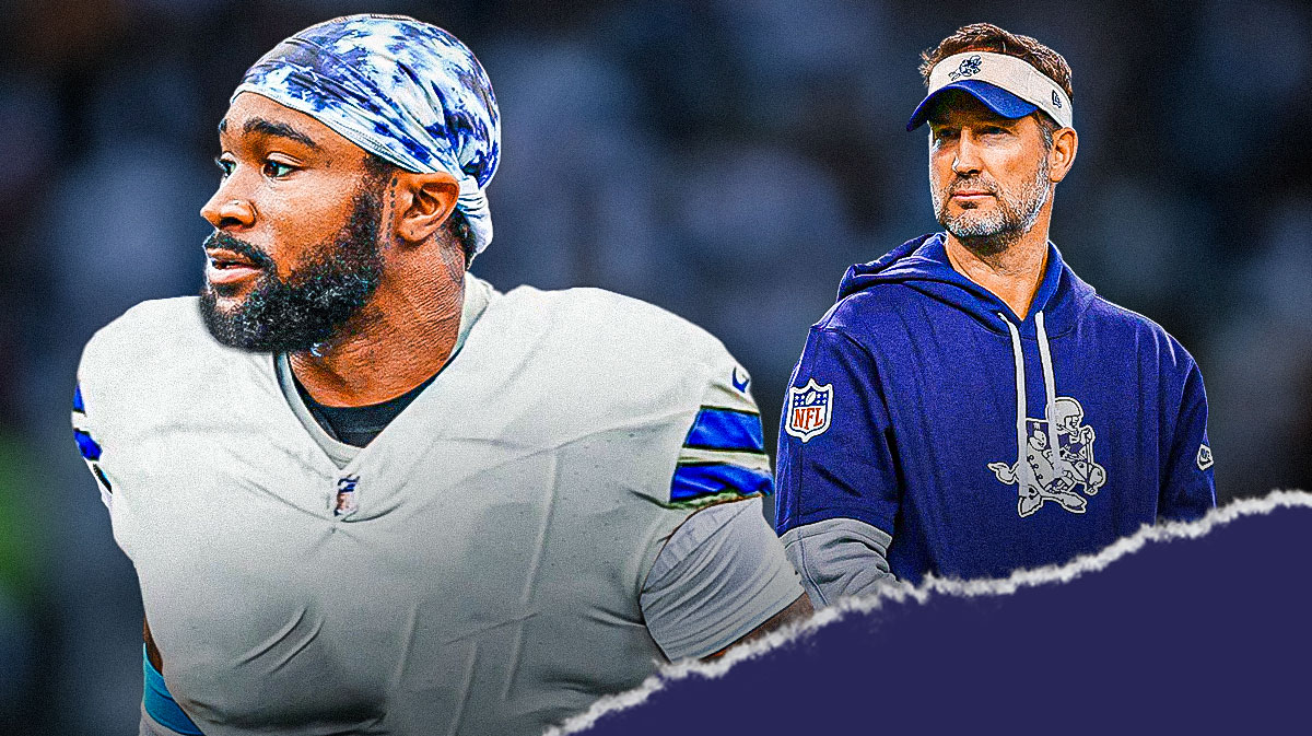 Cowboys signing RB who scored 11 TDs in Pro Bowl season