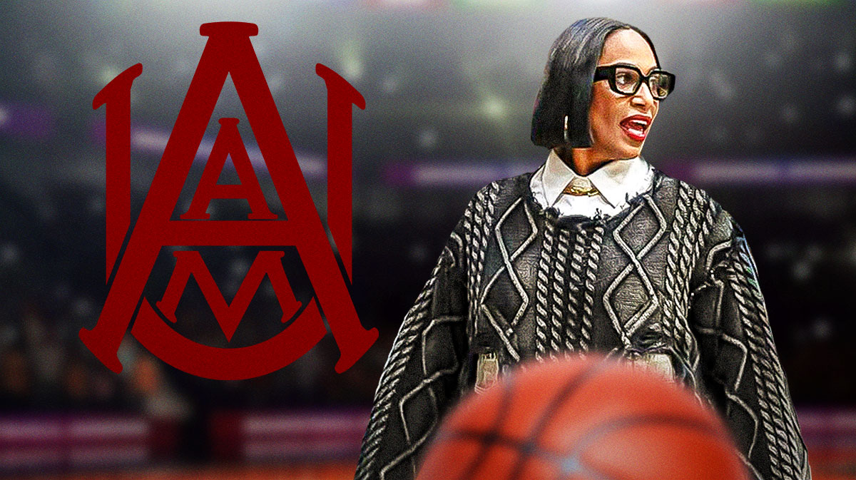 HBCU hoops coach Dawn Thornton draws interest from Arkansas