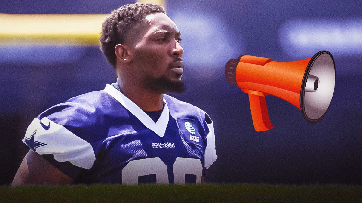 DeMarcus Lawrence blasts Cowboys’ Super Bowl chances after joining Seahawks