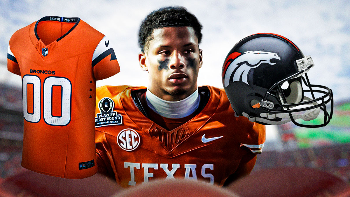Broncos 5-round post-combine 2025 NFL mock draft, per PFF simulation