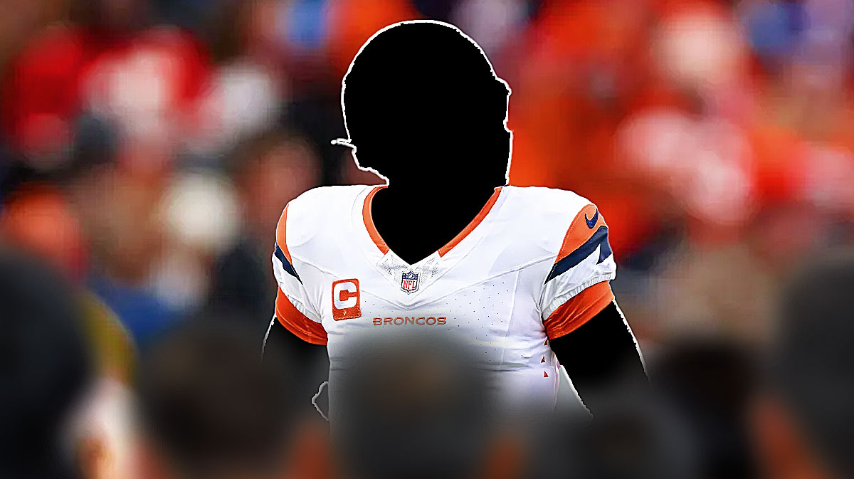 Broncos sign former Colts starting QB to 1-year contract