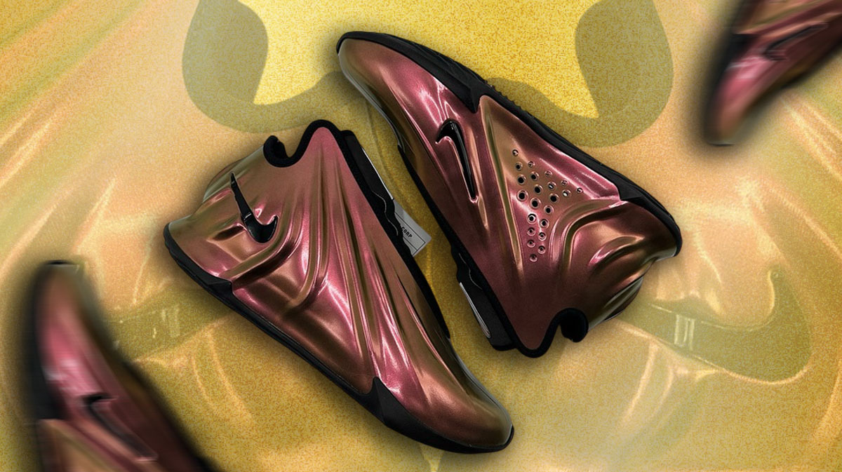 Nike Gt Future, Nike, Nike Basketball, Nike GT Future release