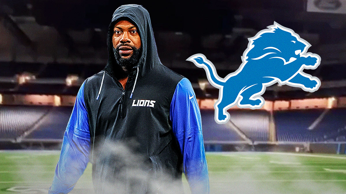 Lions releasing 3-time Pro Bowler acquired in trade last season