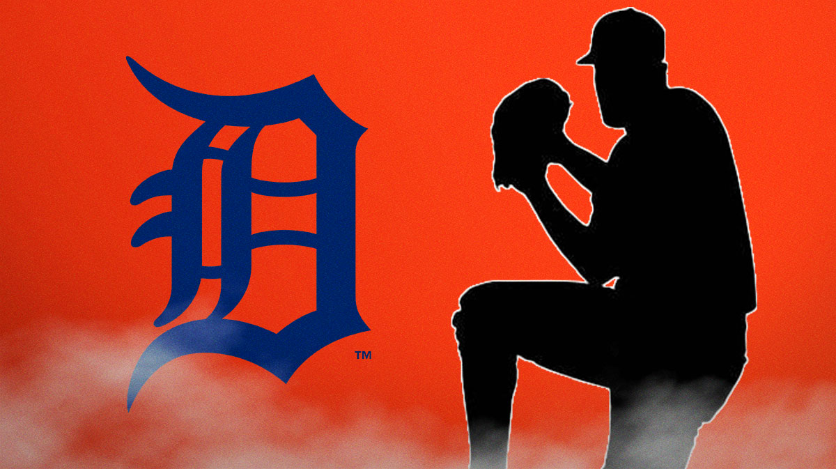 Tigers sign World Series champion who’s still recovering from injury