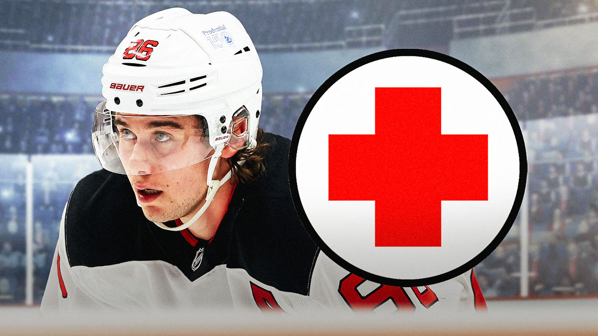 Jack Hughes nightmare scenario confirmed before NHL trade deadline