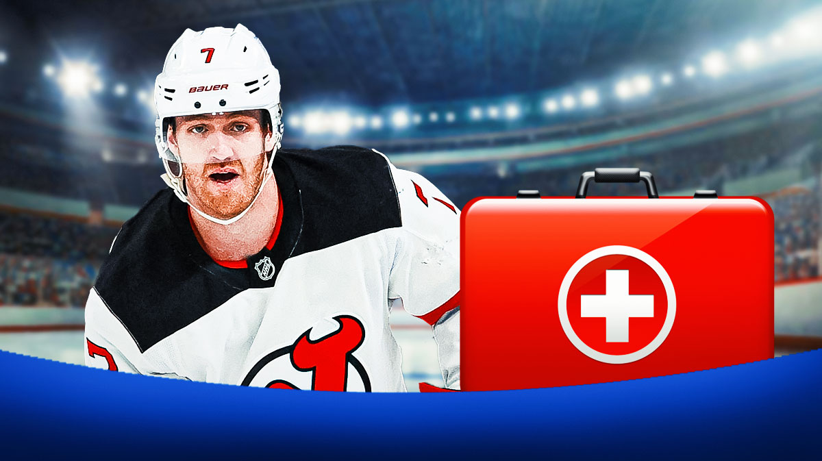 Devils GM drops devastating Dougie Hamilton injury update
