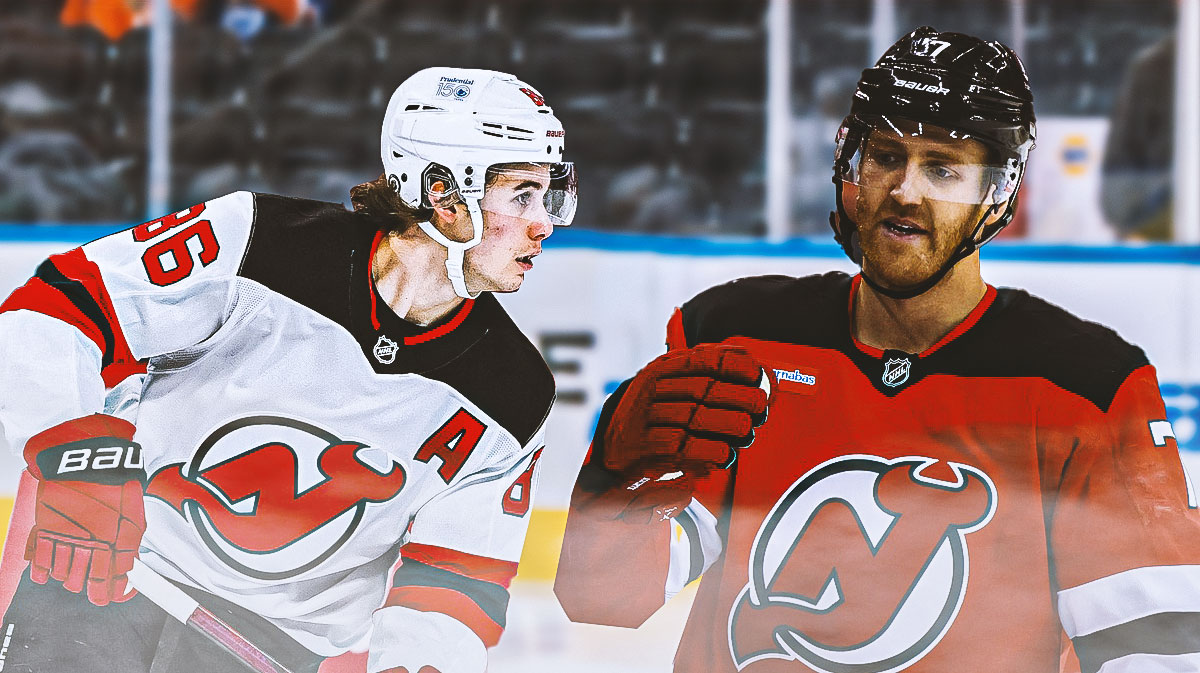 Devils rumors: Jack Hughes injury not bringing out ‘white flag’ at trade deadline