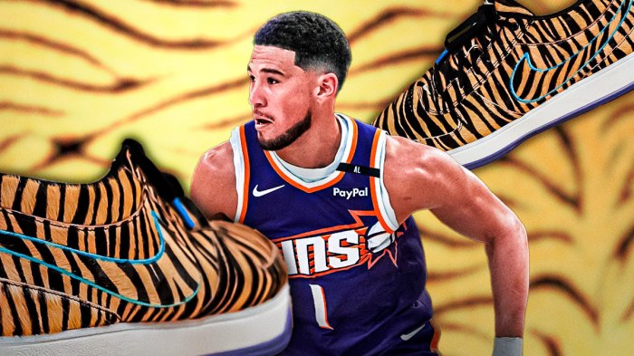 Nike Book 1, Devin Booker, Nike Book 1 Moss Point