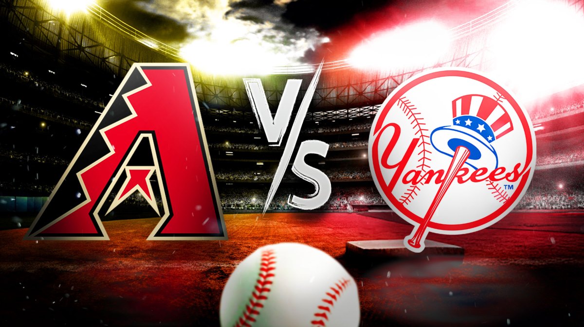Diamondbacks Yankees prediction, Diamondbacks Yankees pick, Diamondbacks Yankees odds, Diamondbacks Yankees, Diamondbacks Yankees mlb odds