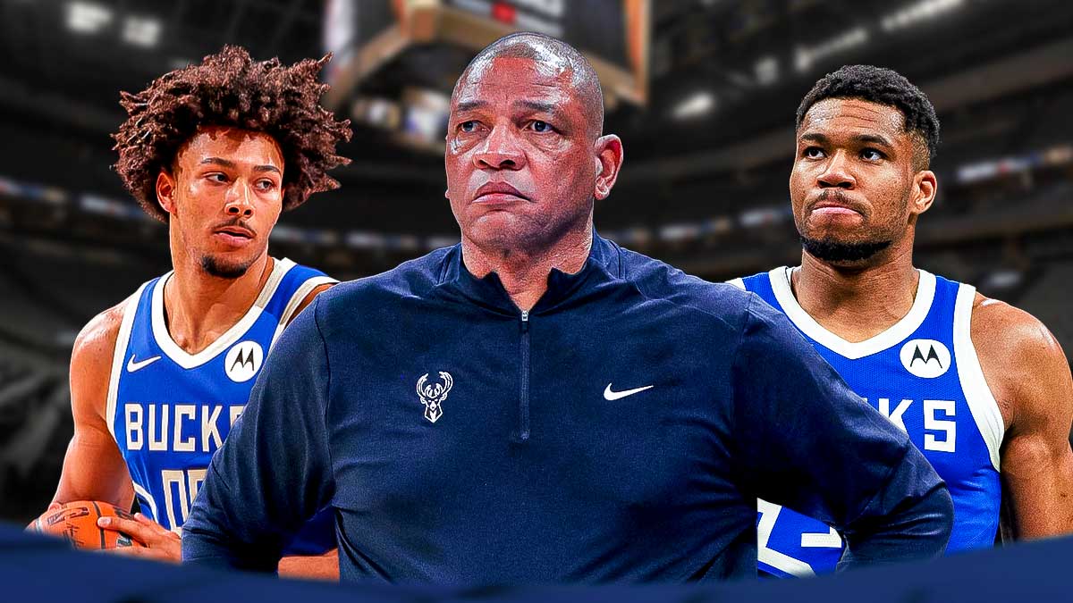 Bucks’ Doc Rivers makes tough admission amid unfortunate injury