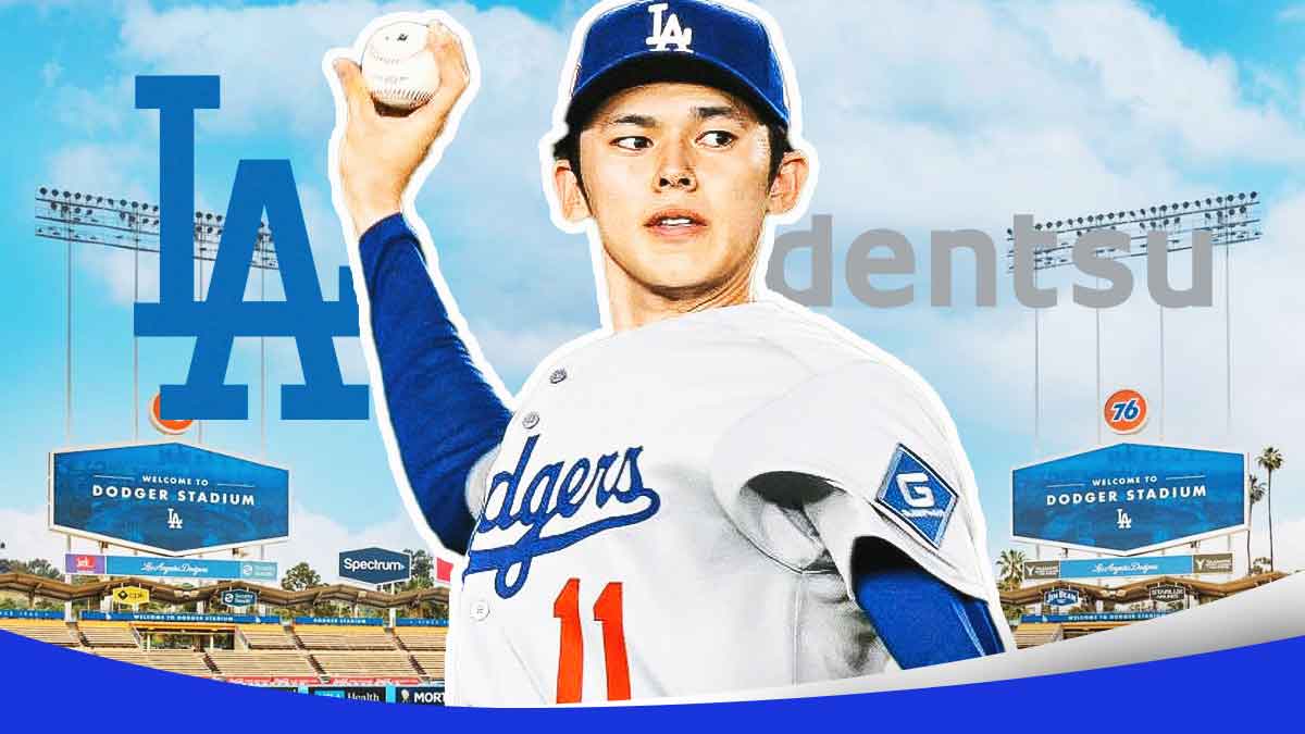 What rival teams believe was ‘driving force’ behind Roki Sasaki signing with Dodgers