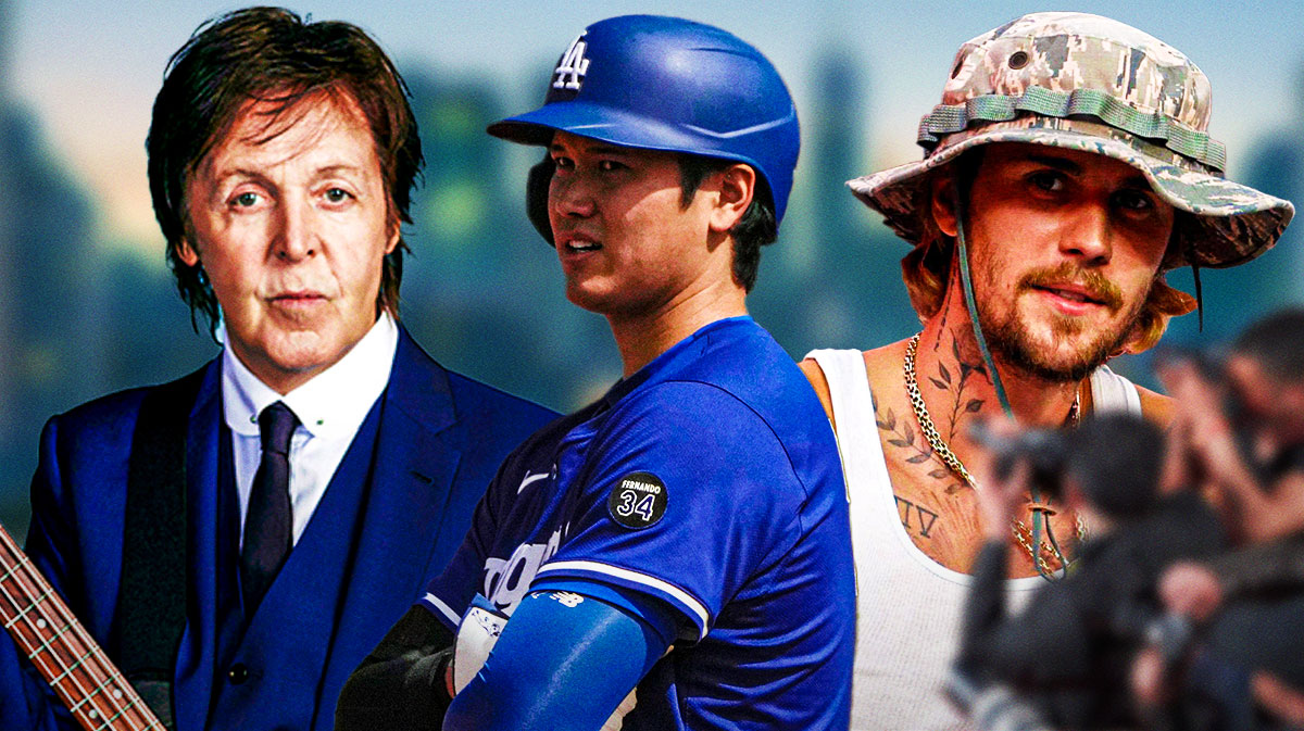 Dodgers’ trip to Japan draws Beatles, Justin Bieber comparisons