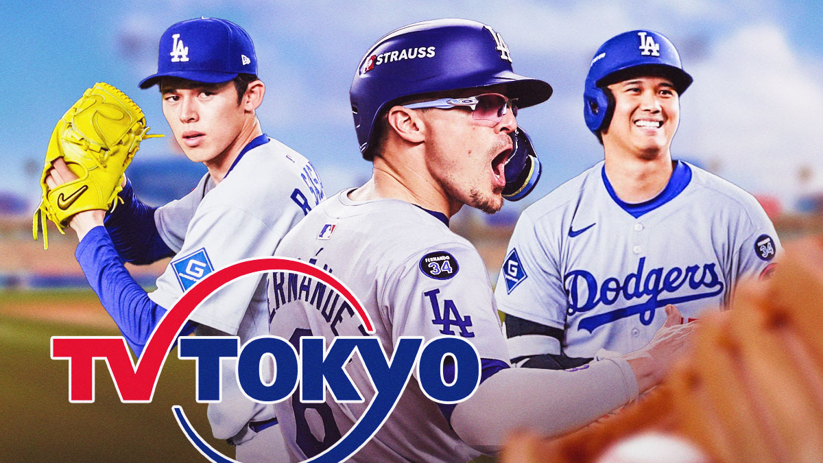 Dodgers overreactions to dominating Tokyo Series vs. Cubs