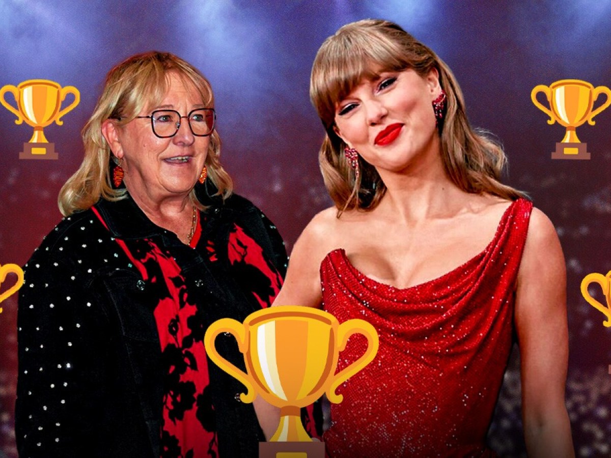 Donna Kelce shares sweet post about ...
