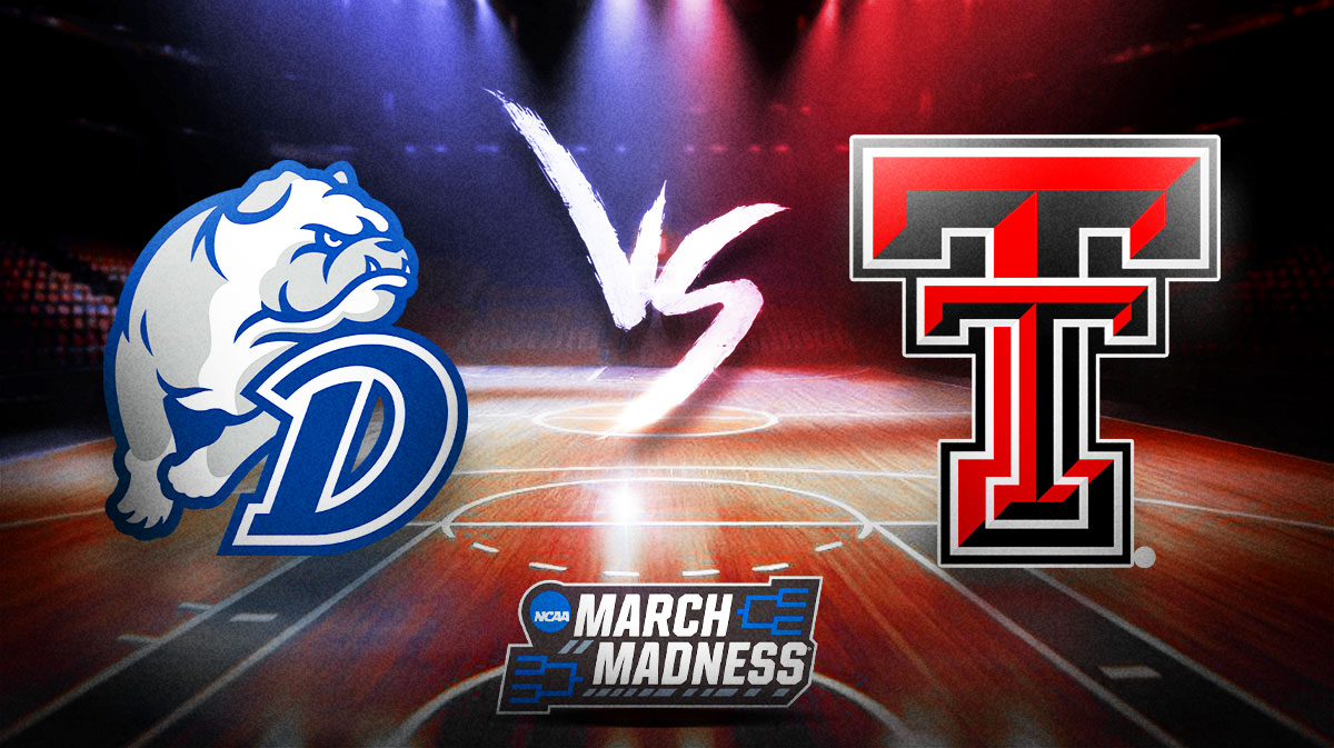 Drake Texas Tech prediction, Drake Texas Tech pick, Drake Texas Tech odds, Drake Texas Tech, Drake Texas Tech March Madness odds