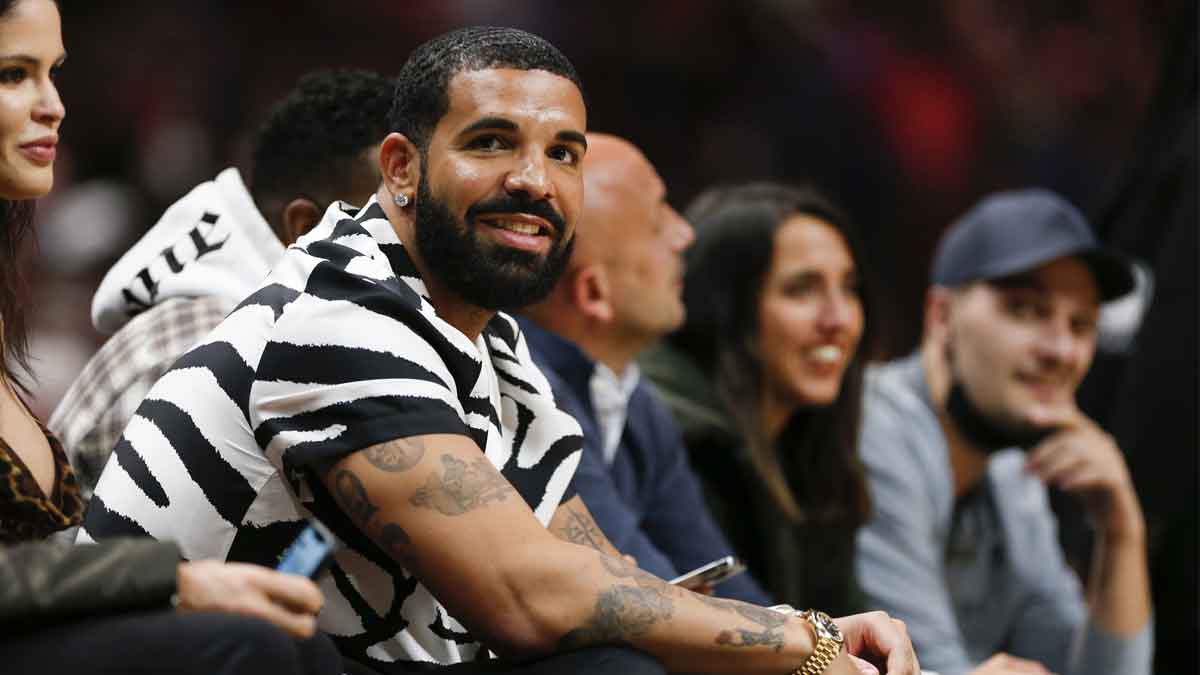 Drake