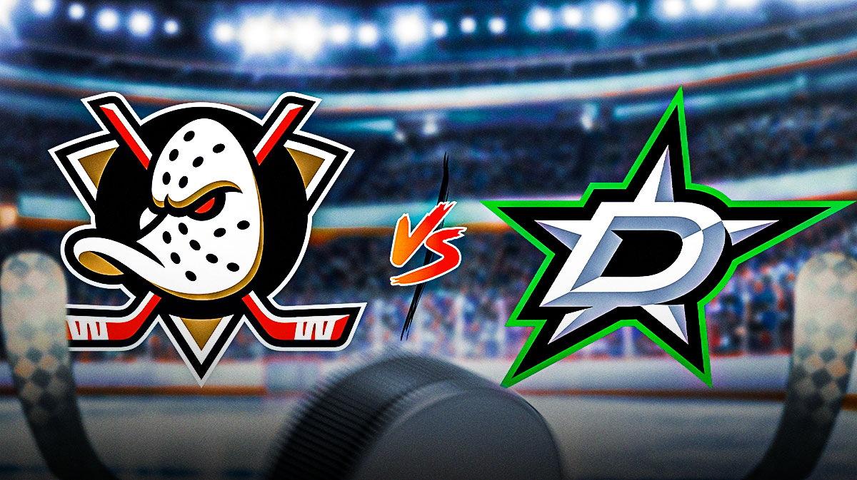 Ducks vs. Stars prediction, odds, pick – 3/18/2025