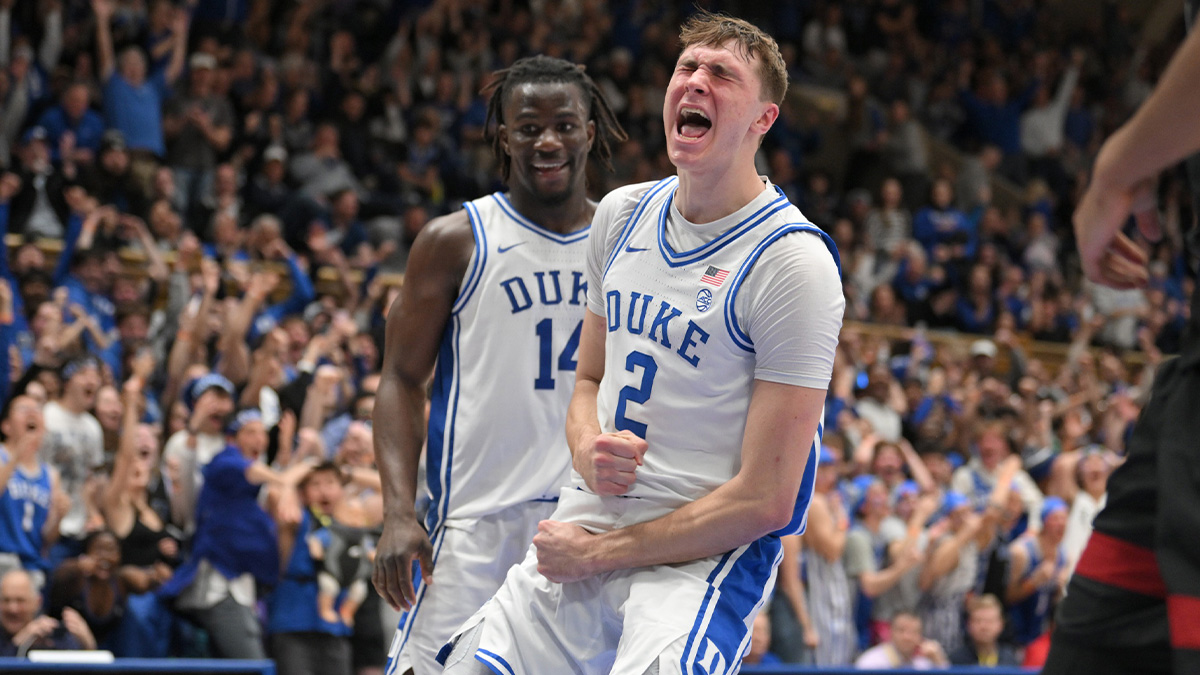 Featured image Duke Cooper Flagg Jon Scheyer