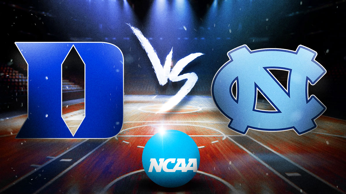 Duke North Carolina, Duke North Carolina prediction, Duke North Carolina pick, Duke North Carolina odds, college basketball odds