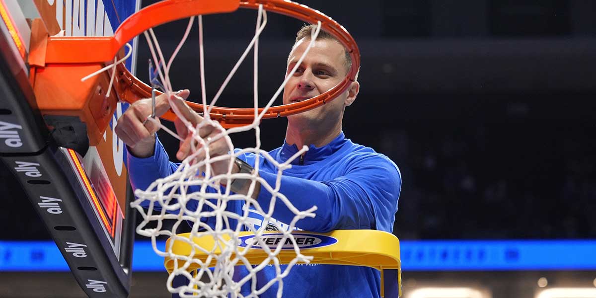 Duke basketball gets confident NCAA prediction from Skip Bayless