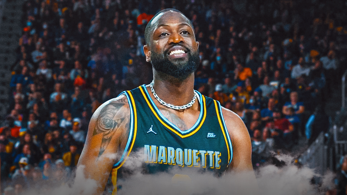 Dwyane Wade