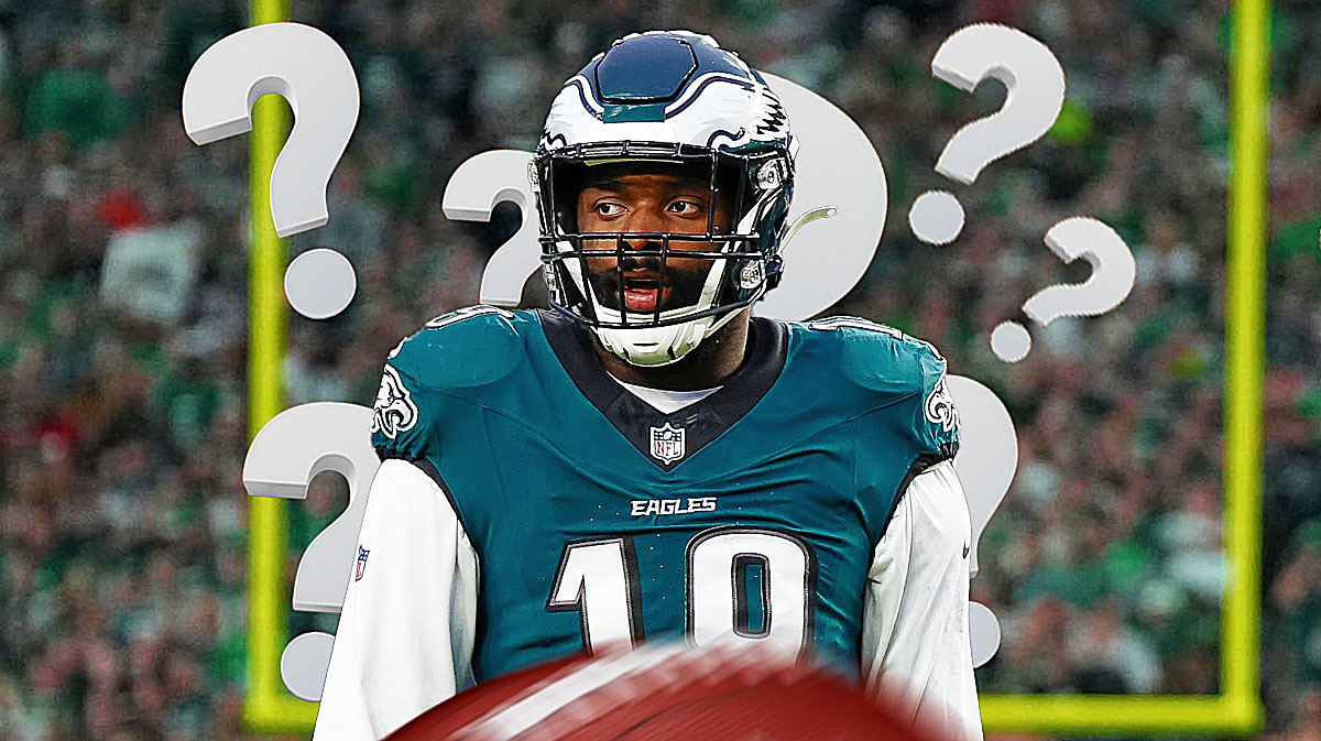 Eagles, Josh Sweat, NFL Draft, Super Bowl, Chiefs
