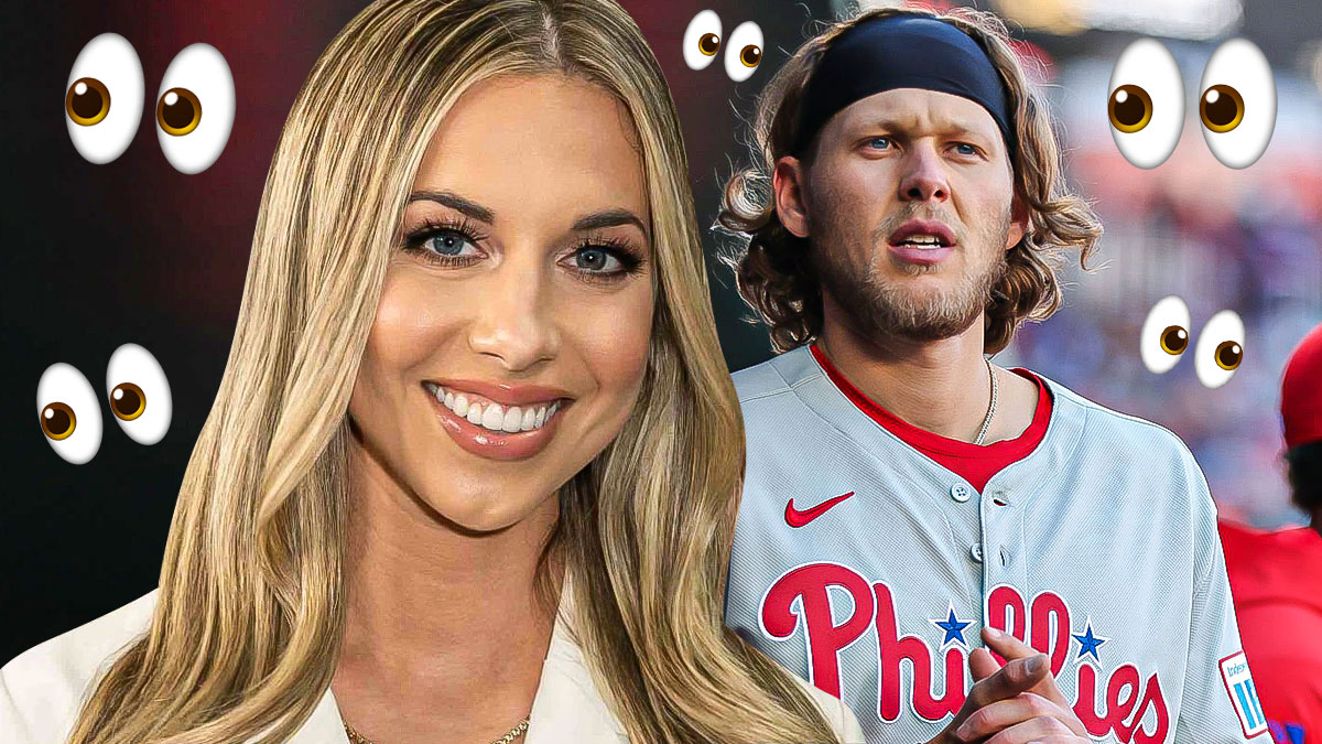 ESPN star shows off incredible Phillies Opening Day fit to support Alec Bohm