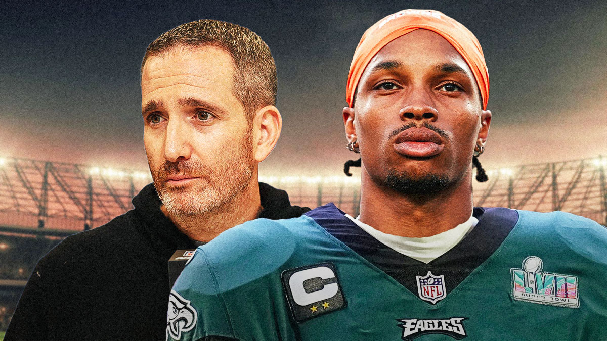 Eagles’ Howie Roseman trades for one of the worst QBs in NFL history