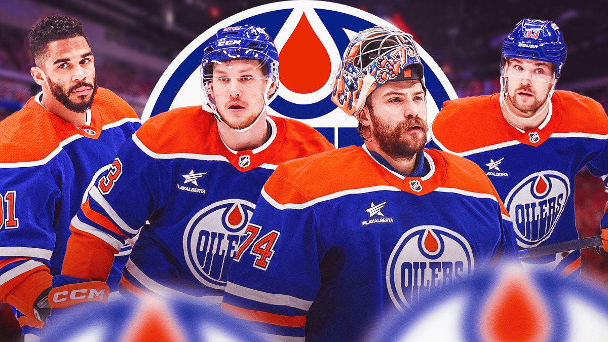 Edmonton Oilers’ dream, nightmare scenarios for 2025 NHL trade deadline