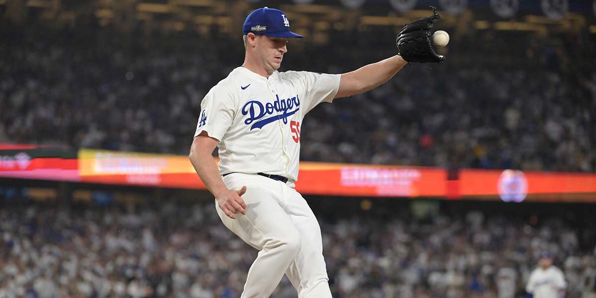 Dodgers manager Dave Roberts reveals when he expects star reliever back from injury