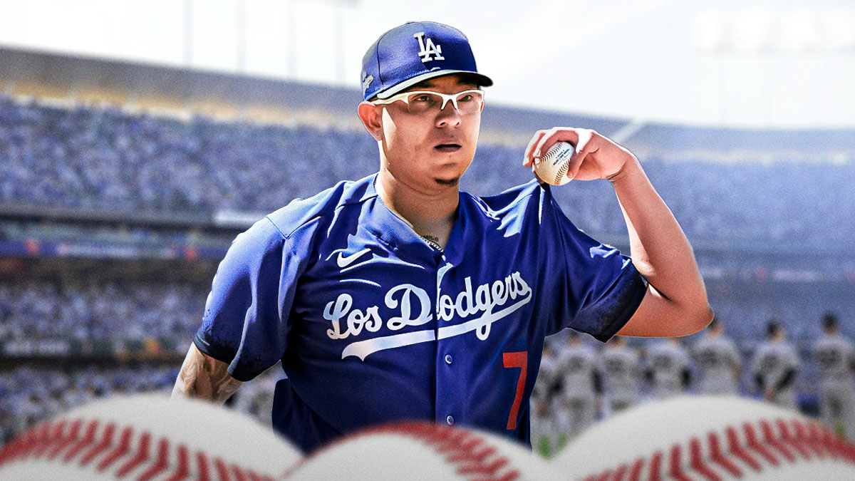 Ex-Dodgers pitcher Julio Urias officially suspended until All-Star break