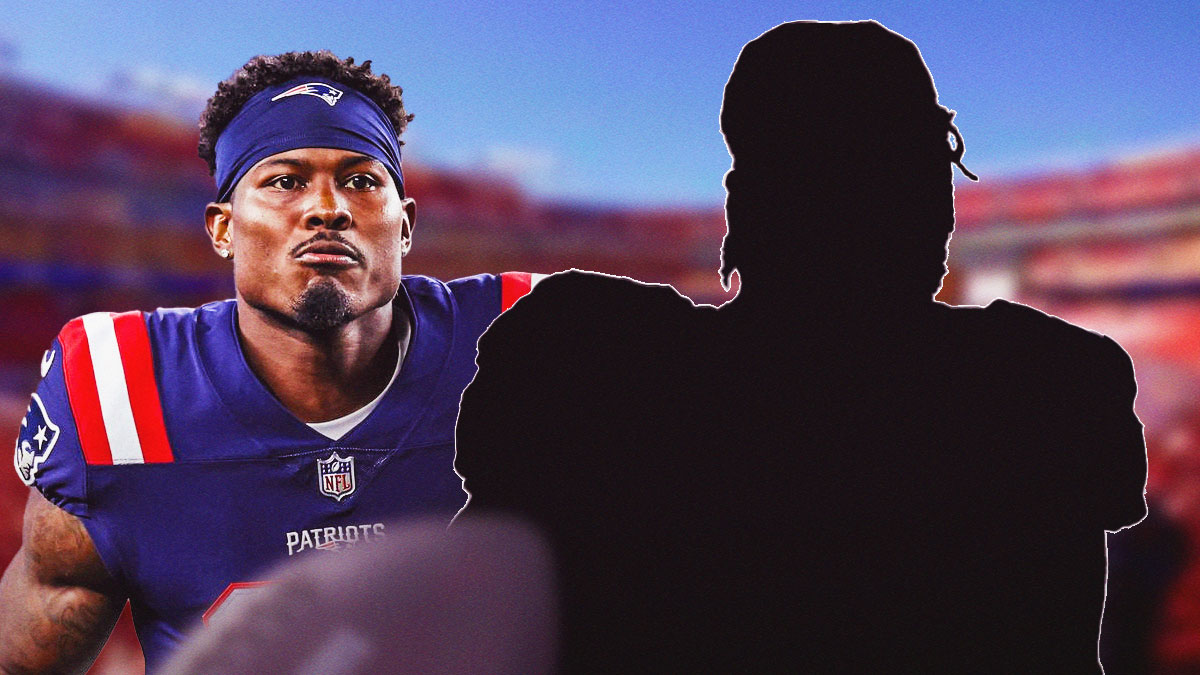 Ex-Patriots lineman joins Jonathan Jones on $5 million Commanders deal